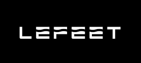 LeFeet Sponsor Logo
