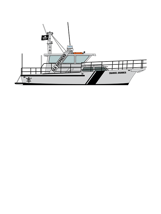 ocean warrior yacht